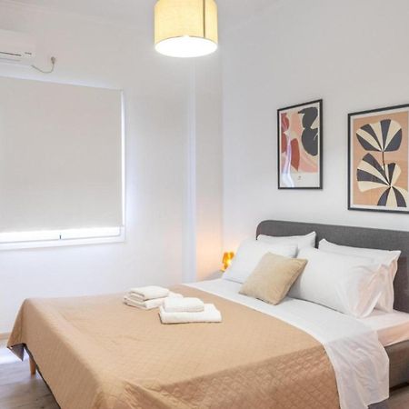Nobe Acropolis Suite Athens Exterior photo