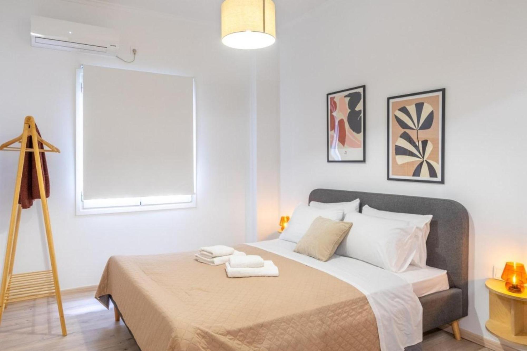 Nobe Acropolis Suite Athens Exterior photo